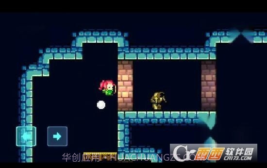 探索深渊Into the Abyss截图3