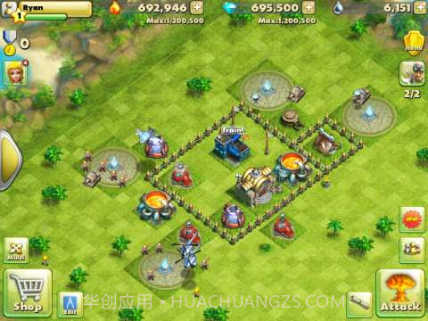 海滩战场 Battle Beach截图2 海滩战场 Battle Beach截图2