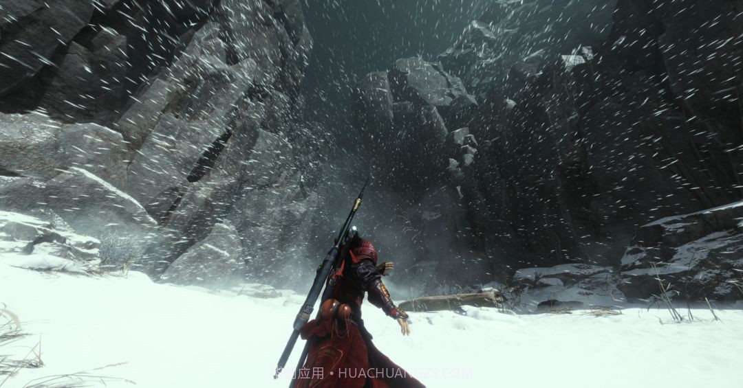 燕云十六声单机版截图1 燕云十六声单机版截图1