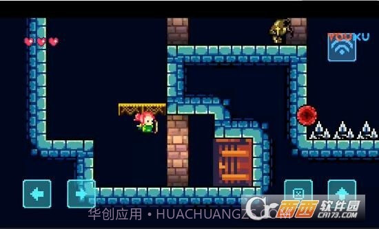 探索深渊Into the Abyss截图2