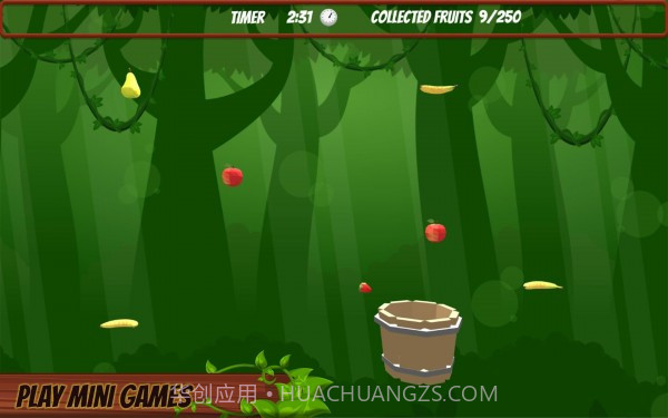 鹿模拟器动物家族截图1