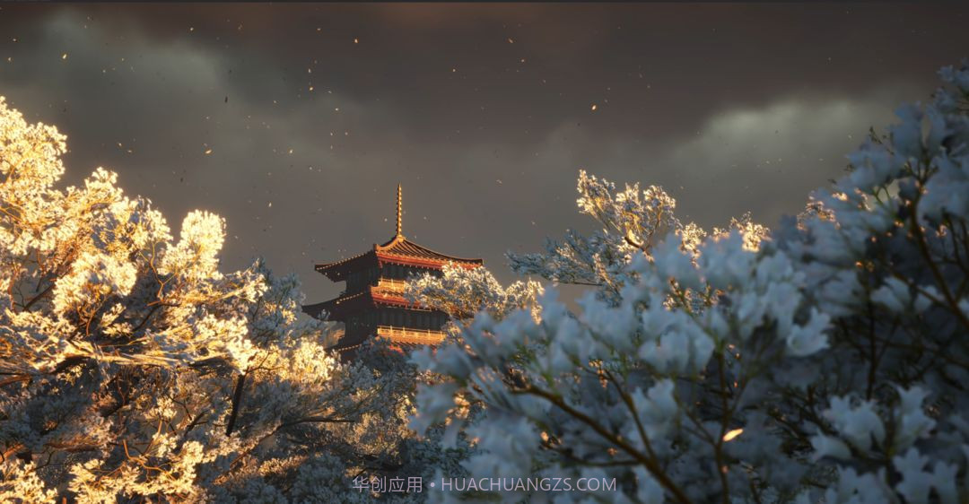 燕云十六声单机版截图6 燕云十六声单机版截图6