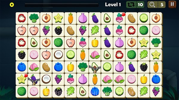 欢乐连线拼图截图4 欢乐连线拼图截图4