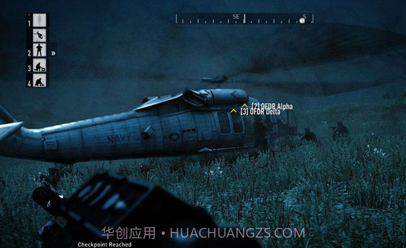 闪点行动3红河最新版截图1 闪点行动3红河最新版截图1