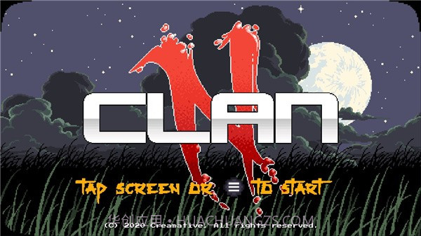 忍者氏族截图1 忍者氏族截图1