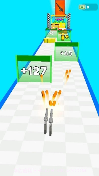 克隆枪正版截图4 克隆枪正版截图4