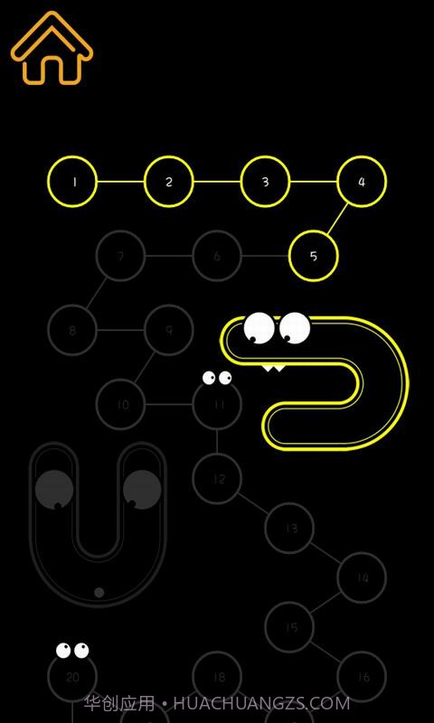 画线逃脱2截图3