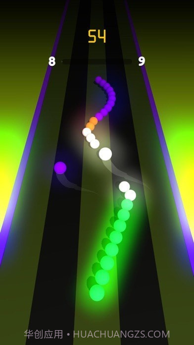 球球飞天截图2 球球飞天截图2