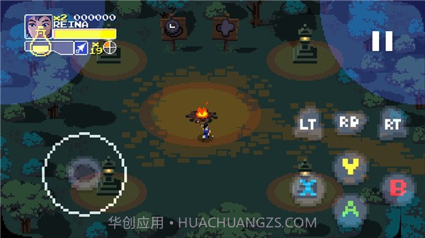 忍者氏族截图2 忍者氏族截图2