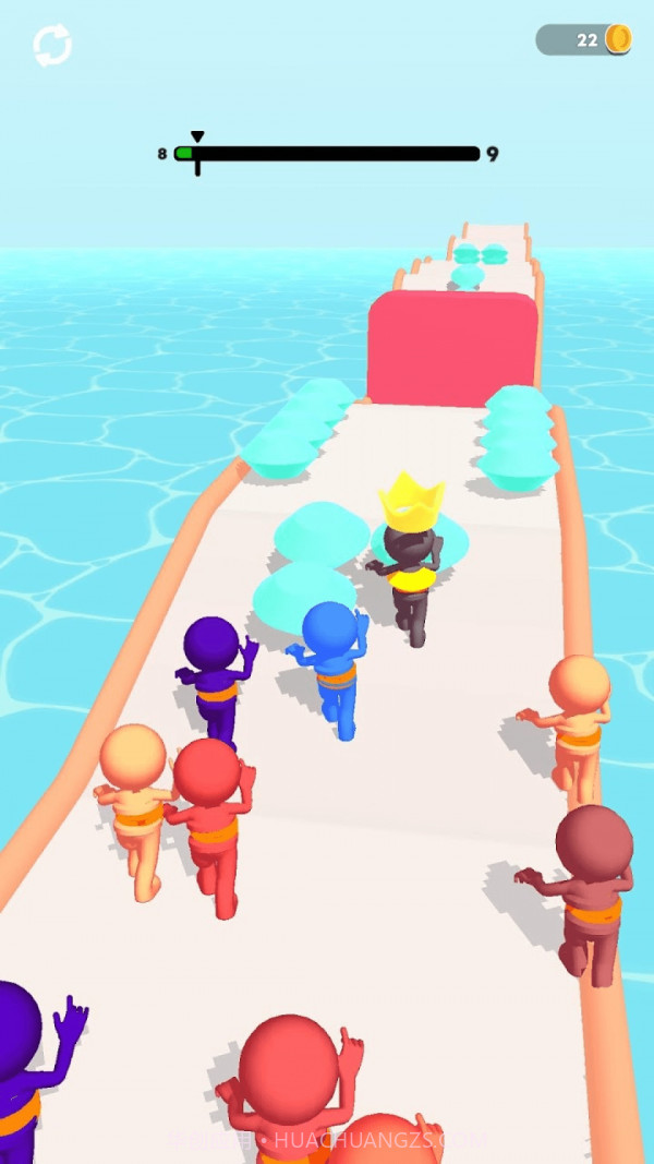 弹弓人截图2 弹弓人截图2