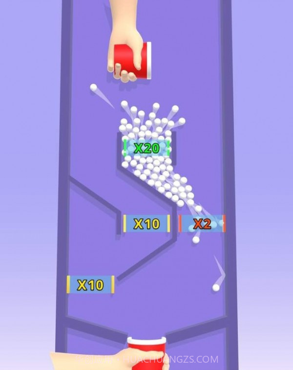 收集弹球截图3 收集弹球截图3