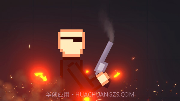 斯蒂克曼游乐场截图3 斯蒂克曼游乐场截图3