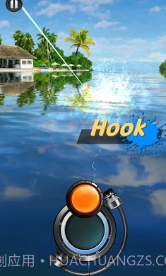 钓鱼之旅精简版截图3 钓鱼之旅精简版截图3