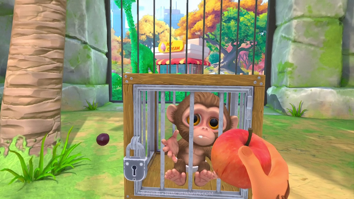 我是一只猴完整版截图3