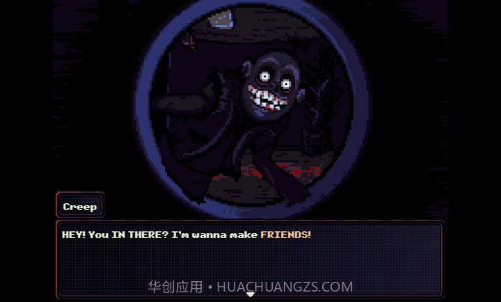 勿观窗外离线版截图2