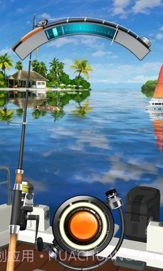 钓鱼之旅精简版截图7 钓鱼之旅精简版截图7