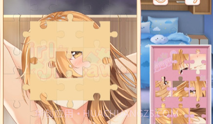 Girl Jigsaw 2截图2 Girl Jigsaw 2截图2