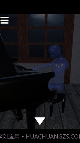 逃脱游戏美术室截图2