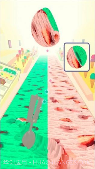 冰淇淋冲冲冲截图2