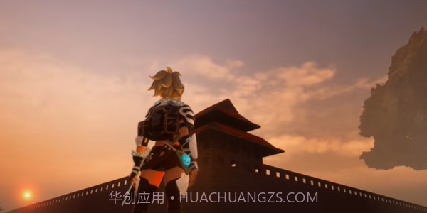 幻兽派对世界截图2