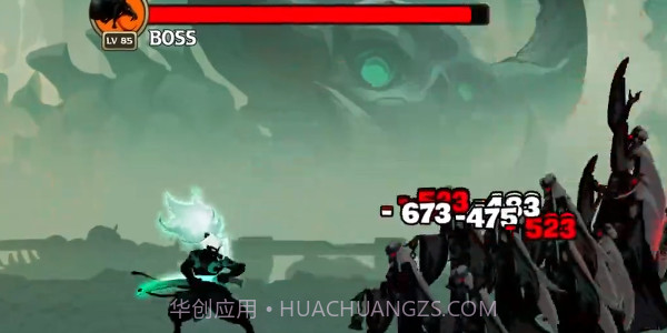 影子战争截图1 影子战争截图1