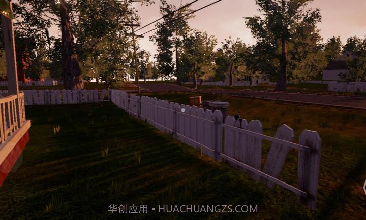 你好邻居费德熊存档版截图5 你好邻居费德熊存档版截图5