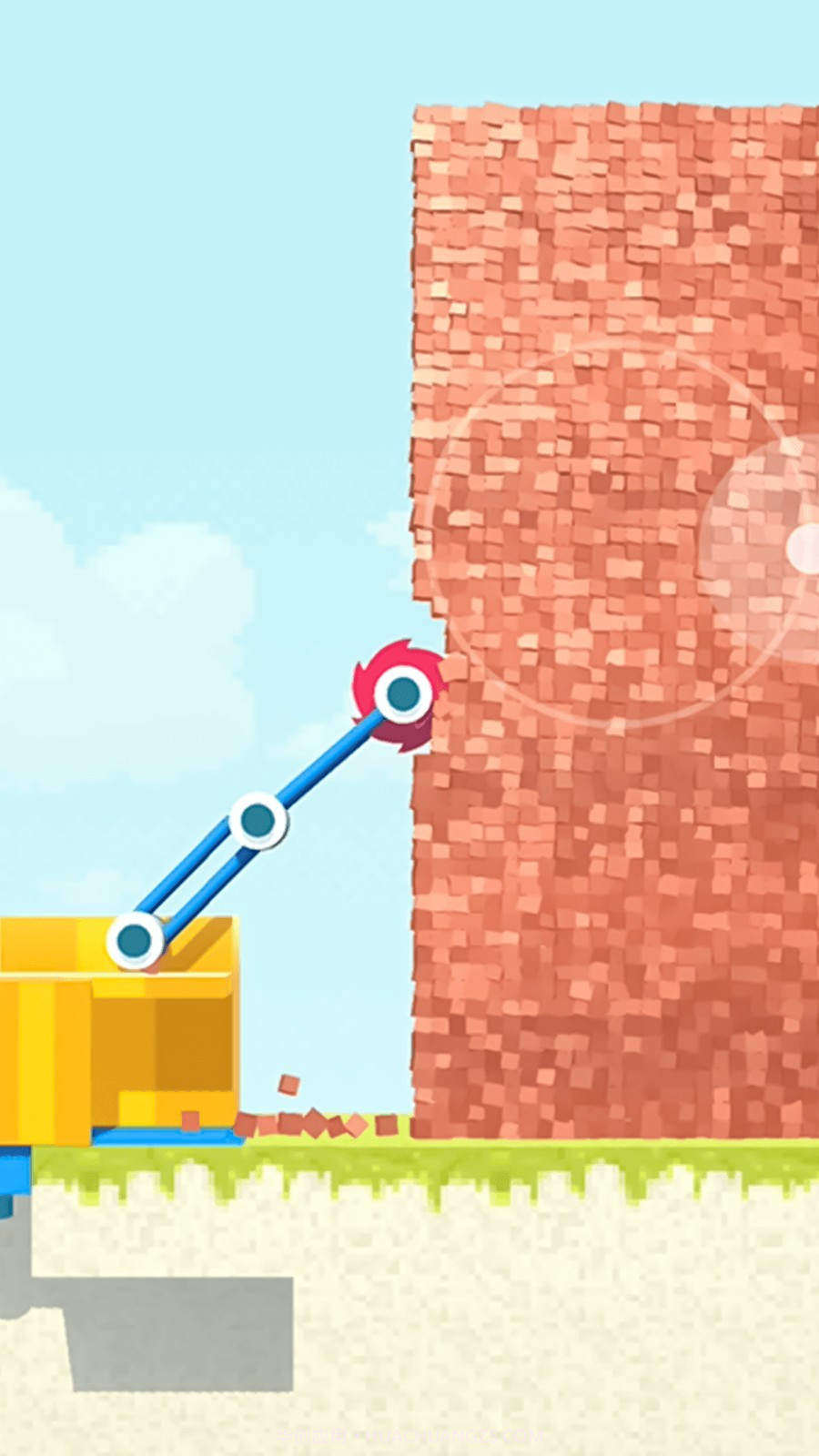 模拟机汉化版截图2