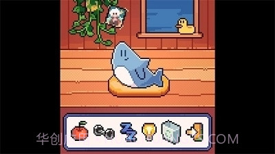 我的小鲨鱼手游最新版截图1 我的小鲨鱼手游最新版截图1