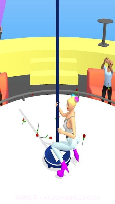 电子舞最美截图2 电子舞最美截图2