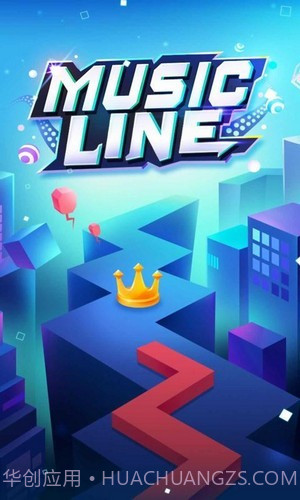线舞截图1
