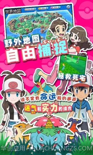 口袋喵喵游戏截图1 口袋喵喵游戏截图1