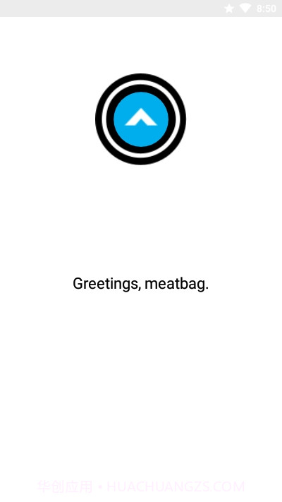 CARROTWeather吐槽天气截图1