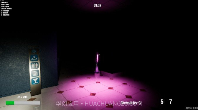 恐怖狩猎截图3 恐怖狩猎截图3