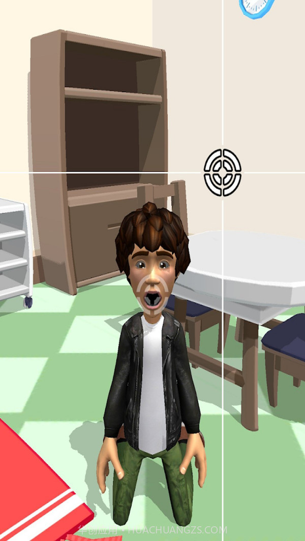 热狗派对截图4 热狗派对截图4