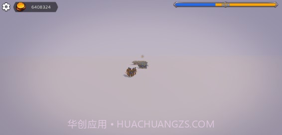 史诗3D战争截图1