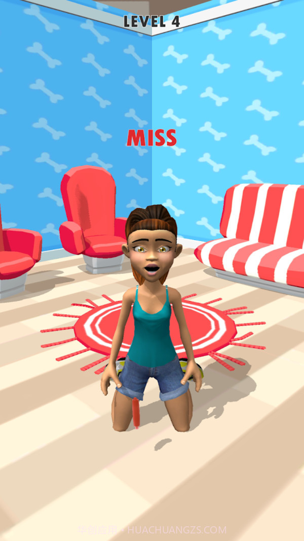 热狗派对截图3 热狗派对截图3