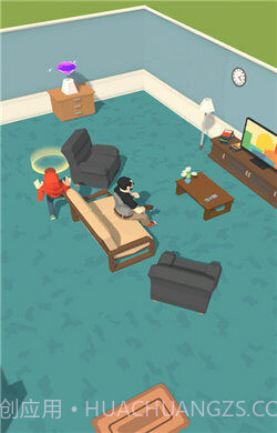 神偷之手截图1 神偷之手截图1