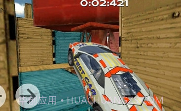 全民漂移极品飞车无广告截图2 全民漂移极品飞车无广告截图2