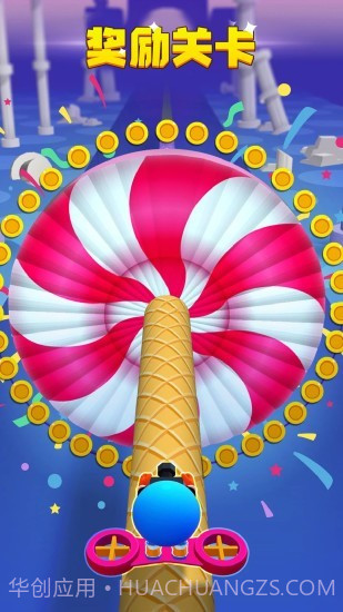 暴走的球球截图2 暴走的球球截图2