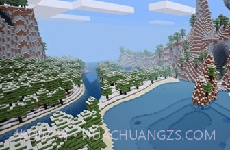 全民沙盒建造像素马桶人世界截图3 全民沙盒建造像素马桶人世界截图3