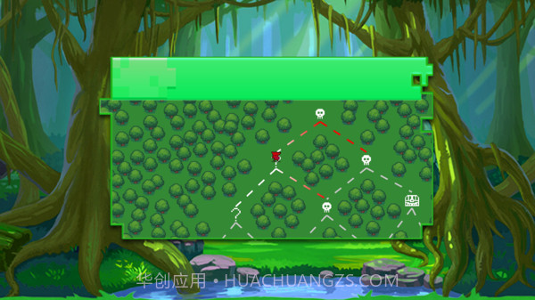 森林保护队截图2 森林保护队截图2