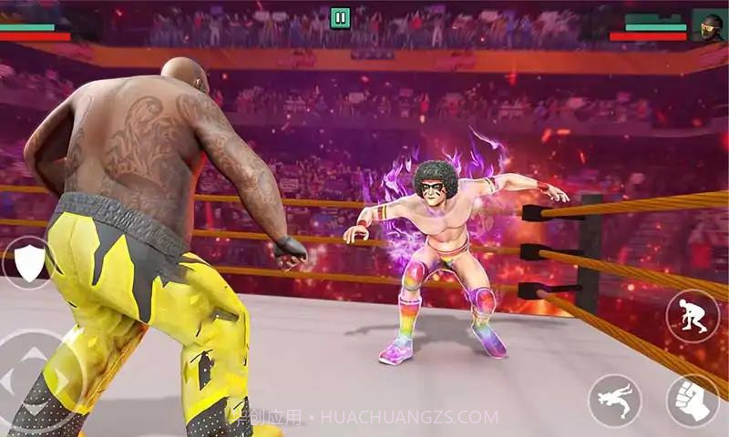 综合格斗大逃杀截图2 综合格斗大逃杀截图2