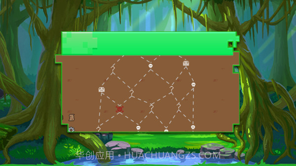 森林保护队截图3 森林保护队截图3