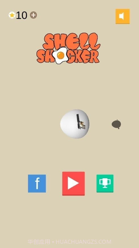 鸡蛋生存截图4 鸡蛋生存截图4