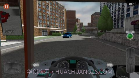 公交模拟截图5 公交模拟截图5