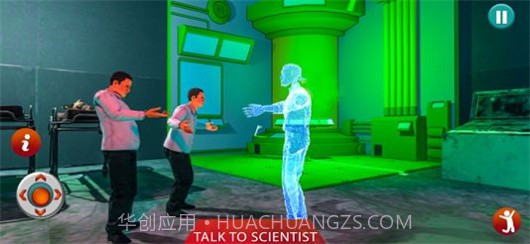 愤怒的怪兽城破坏截图2 愤怒的怪兽城破坏截图2