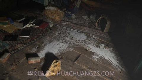 生化危机8村庄截图2 生化危机8村庄截图2