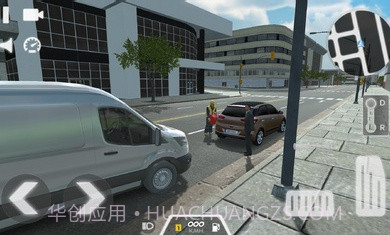 路边援助模拟器截图2 路边援助模拟器截图2