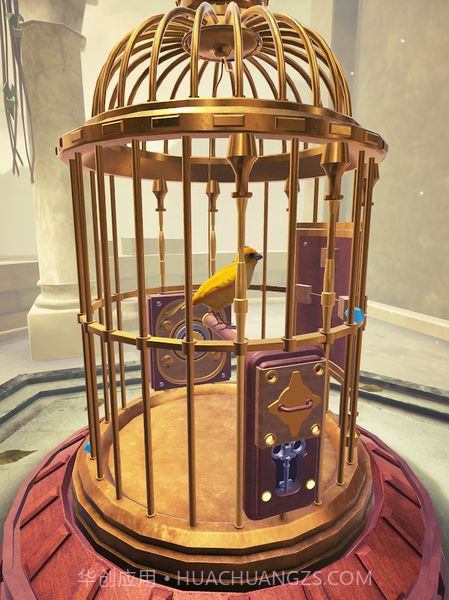 The Birdcage截图1