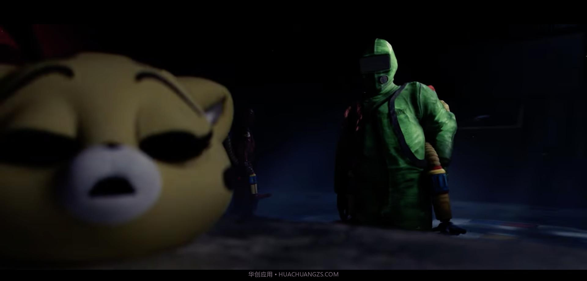 波比项目截图1 波比项目截图1